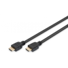Assmann HDMI Ultra High Speed connection cable, type A
