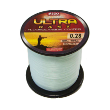 Asso ASUW1320 ULTRA CAST 1000M 0,20 F Horgászat Pontyozó zsinór horgászzsinór