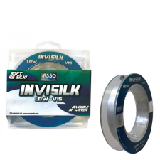 Asso INVISILK LOW VIS 300M 0,20 horgászzsinór