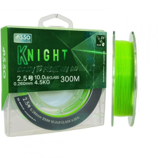 Asso KNIGHT FCARB.BEV.UV AKTIV 0,235 300M horgászzsinór