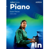 Associated Board of the Royal Schools of Music Piano Exam Pieces 2027 &amp; 2028, Abrsm Initial Grade