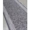associatedweavers GREEK futószőnyeg, szürke, 80cm széles