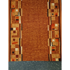 associatedweavers KUFA futószőnyeg, terra, 67cm széles lakástextília