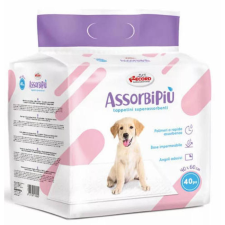  ASSORBIPIU 14551 KUTYAPELENKA 40DB 40X60CM kisállatfelszerelés