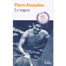 ASSOULINE:NAGEUR regény