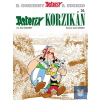  Asterix 20. - Asterix Korzikán