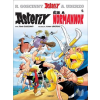 Asterix 9. - Asterix és a Normannok