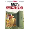  Asterix: Asterix in Switzerland – René Goscinny