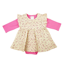 Asti 2 részes alkalmi baba ruha szett babaruha szett