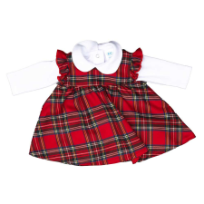 Asti 2 részes alkalmi baba ruha szett babaruha szett