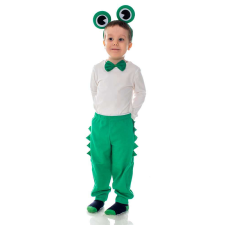 Asti 3 részes béka jelmez jelmez