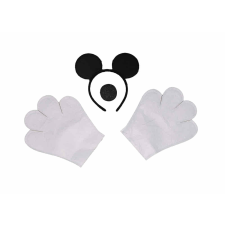 Asti 3 részes Mickey egér jelmez jelmez