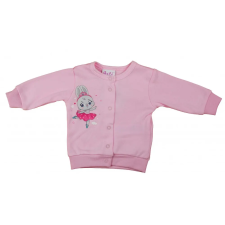 Asti Baba kocsikabát Nyuszis  mintával babakabát, overál, bundazsák