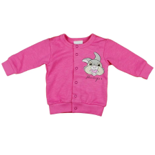 Asti Baba kocsikabát Thumper nyuszi mintával babakabát, overál, bundazsák