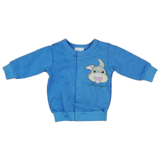 Asti Baba kocsikabát Thumper nyuszi mintával babakabát, overál, bundazsák