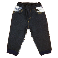 Asti Bélelt baba/gyerek szabadidő nadrág babanadrág