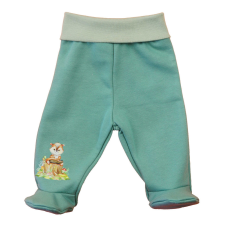 Asti Belül bolyhos baba nadrág Állatos mintával gyerek nadrág