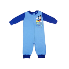 Asti Disney Mickey mintás fiú overálos pizsama hálózsák