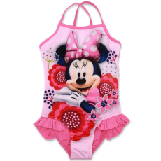 Asti Disney Minnie egyrészes kislány fürdőruha