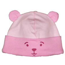 Asti Füles pamut baba sapka babasapka, sál