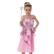 Asti Hercegnős kislány jelmez