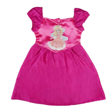 Asti Hercegnős ujjatlan kislány ruha jelmez