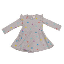 Asti Hosszú ujjú alkalmi lányka ruha lányka ruha