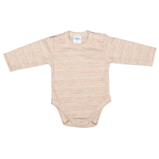 Asti Hosszú ujjú baba body kombidressz, body