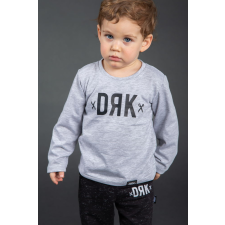 Asti Hosszú ujjú fiú póló DRK mintával gyerek atléta, trikó