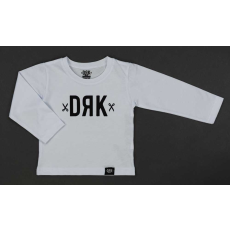 Asti Hosszú ujjú fiú póló DRK mintával