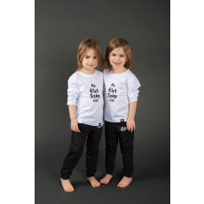 Asti Hosszú ujjú póló Dorko DRK " Az Élet Szép" mintával