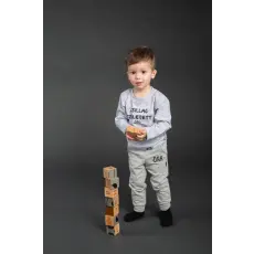 Asti Hosszú ujjú póló Dorko DRK "Csillag Született" mintával