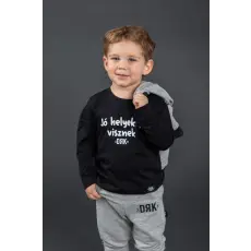 Asti Hosszú ujjú póló Dorko DRK "Jó helyekre visznek" mintával