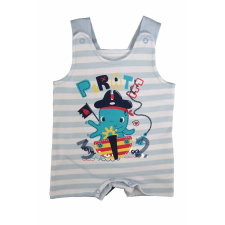 Asti Kantáros baba napozó cuki Polip mintával kombidressz, body