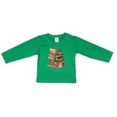 Asti Karácsonyi hosszú ujjú póló