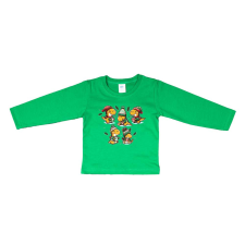 Asti Karácsonyi hosszú ujjú póló gyerek atléta, trikó