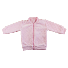 Asti Karikás wellsoft baba kardigán babakabát, overál, bundazsák