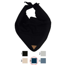 Asti Kisfiú pamut kendő babasapka, sál