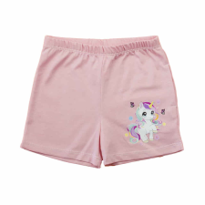 Asti Kislány pamut rövidnadrág gyerek nadrág