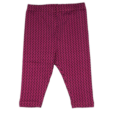 Asti Kislány pöttyös leggings gyerek nadrág