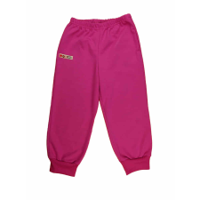 Asti Lányka szabadidő nadrág címkével babanadrág