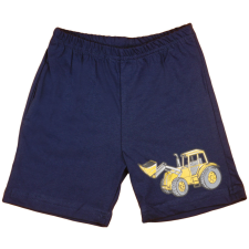 Asti Markolós kisfiú pamut rövidnadrág gyerek nadrág