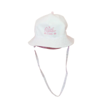 Asti Nyári lányka kalap babasapka, sál