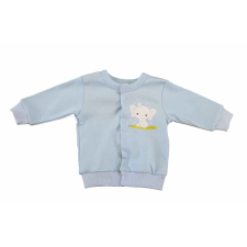 Asti Pamut baba kocsikabát Elefántos mintával babakabát, overál, bundazsák