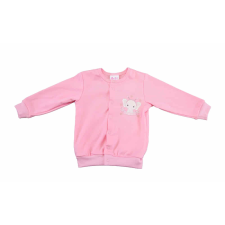 Asti Pamut baba kocsikabát Elefántos mintával babakabát, overál, bundazsák