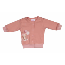 Asti Pamut baba kocsikabát Macis mintával babakabát, overál, bundazsák