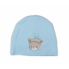 Asti Pamut kisfiú sapka macis mintával