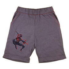 Asti Pókember/Spider-Man fiú pamut bermuda gyerek nadrág