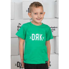 Asti Rövid ujjú póló Dorko DRK mintával gyerek póló