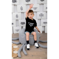 Asti Rövid ujjú póló Dorko DRK "Jó helyekre visznek" mintával